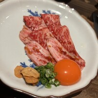 和牛料理 一石三鳥 - 