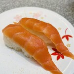 Kurukuru Sushi - 