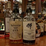 アクアビット - 絵里香のオーナーズカスク。。。マジか、絆は佐山さんが造った一本です。(°▽°)