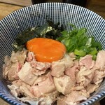 小麦生まれ、麺育ち。 - 