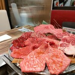 Oreno Yakiniku - 