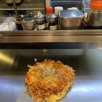 Okonomiyaki Kaede - 