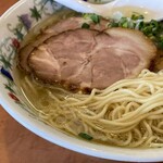 麺家 風 - 