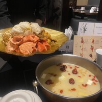 御膳房 銀座店 - 