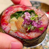 焼肉割烹 ノ音 - 