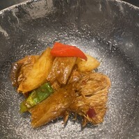 御膳房 銀座店 - 