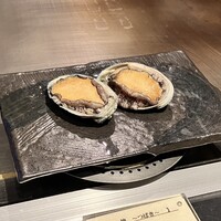 鉄板焼き あさひ - 