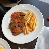 バル デ エスパーニャ ムイ 名古屋ミッドランド店 - 