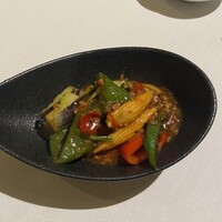 中国飯店 富麗華 - 