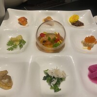 御膳房 銀座店 - 