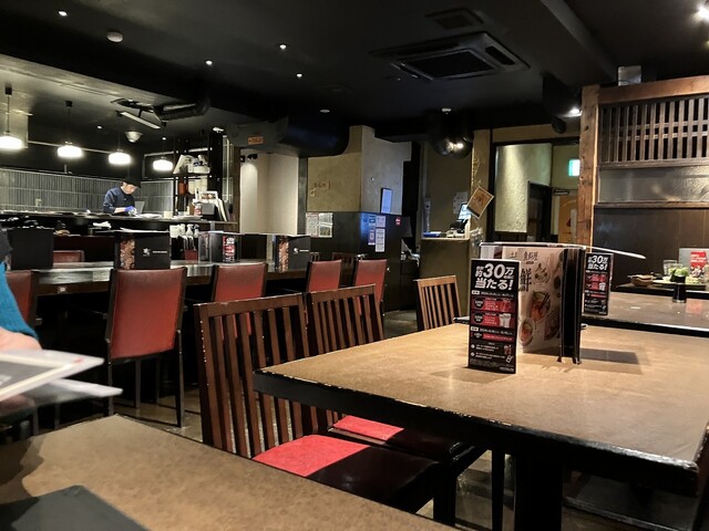 Doma Doma Gotanda Higashiguchi Ten photo 4