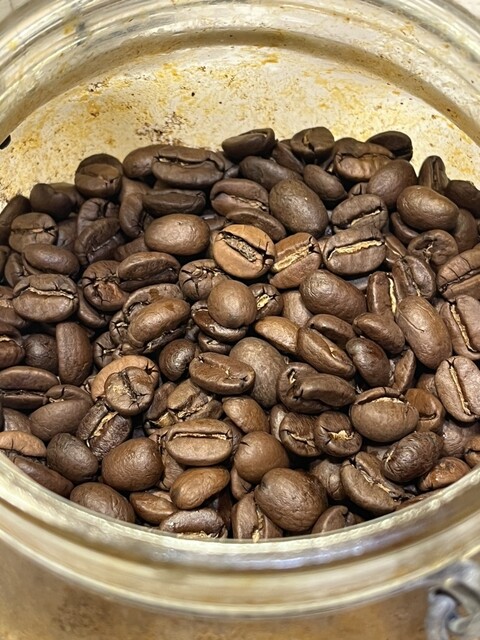 Baisen Kobo Coffee & Kocha Kan Kyotanabe Ten