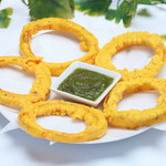 オニオンリング Onion Ring 