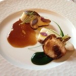 マダム・トキ - 