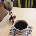 The Black bird coffee - ドミニカ　ペペ農園　