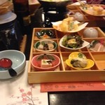 とんかつ和食　武蔵総本店 - 宴会なう！