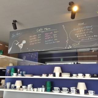 ブラックバードコーヒー_2