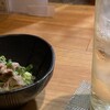 焼鳥と牛たん えにし 南郷店