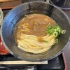 情熱うどん讃州 新大阪店