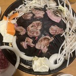 札幌ジンギスカン 綿羊 - 