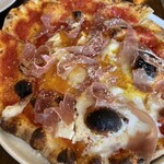 ピッツェリア クレス - 