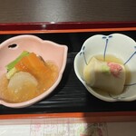 Kyou Kaiseki Minokichi - 