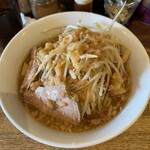 高木のぶぅ - ラーメン