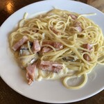 ピッツェリア クレス - 