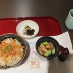 Kyou Kaiseki Minokichi - 