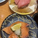 Daiki Suisan Kaitenzushi - 