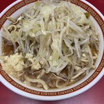 ラーメン二郎 - 