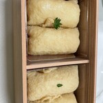 だしいなり海木 - 