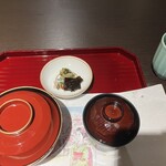 Kyou Kaiseki Minokichi - 