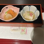 Kyou Kaiseki Minokichi - 