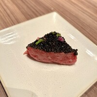 焼肉うしごろ 銀座店 - 
