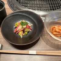 焼肉うしごろ 銀座店 - 