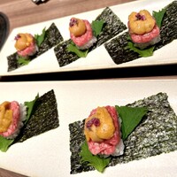 焼肉うしごろ 銀座店 - 