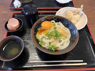 手打十段 うどんバカ一代 - 