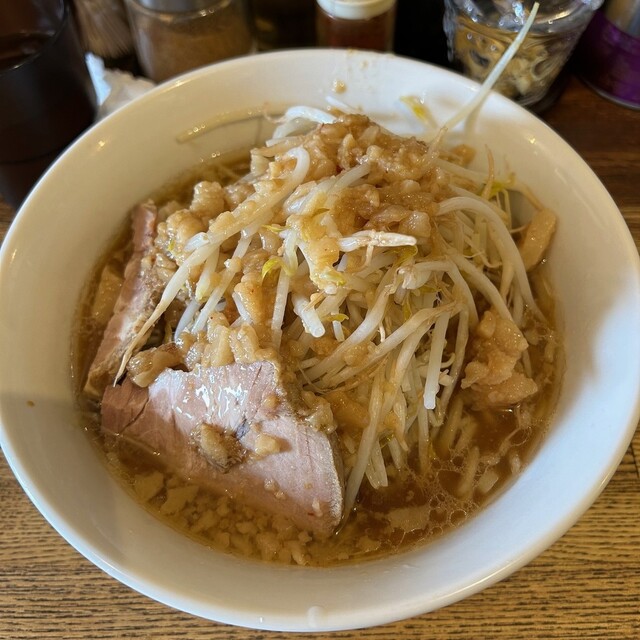 高木のぶぅ - 新秋津/ラーメン | 食べログ