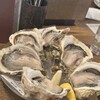 オストレア oysterbar&restaurant 新宿三丁目店