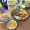 牧のうどん 加布里本店