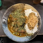 カレーノトリコ - 