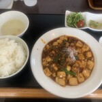 四川麻婆専家 辣辣 - 