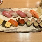 Sushi Ogawa - 
