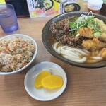 牧のうどん - 