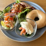 CAFE TOIRO - 