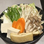 しゃぶしゃぶ但馬屋 - 