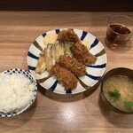 Tonkatsu Odayasu - 