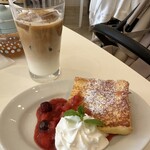 ELOISE’s Cafe - 