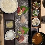 近畿大学水産研究所 グランフロント大阪店 - 